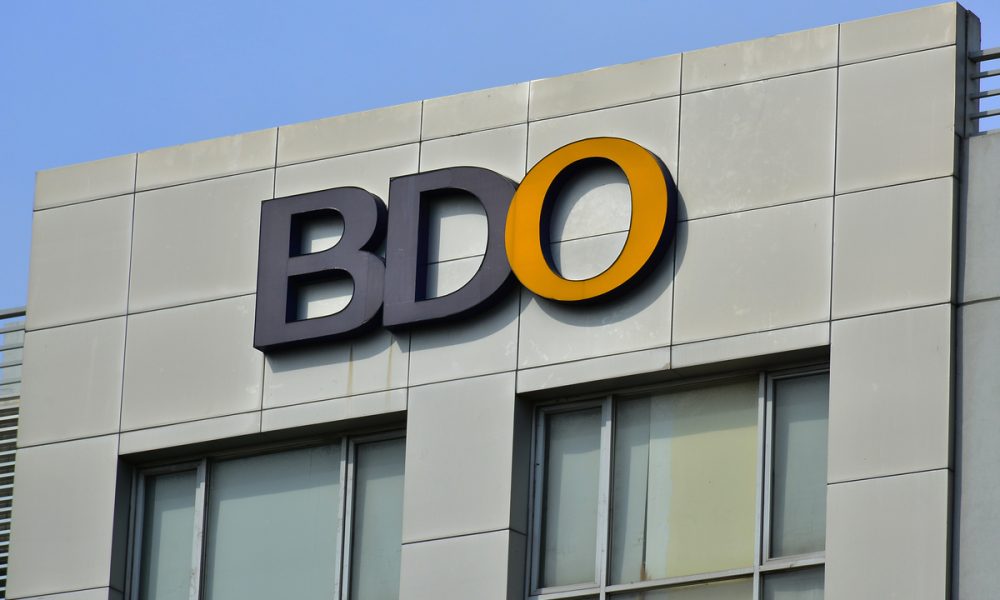 BDO Bank of the Philippines