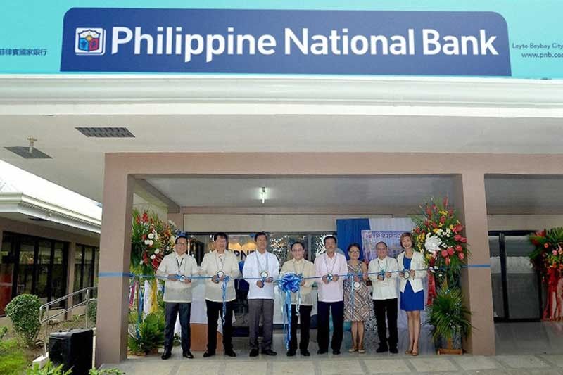 PNB Bank of Philippines