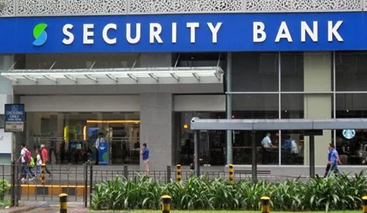 Security Bank of the Philippines