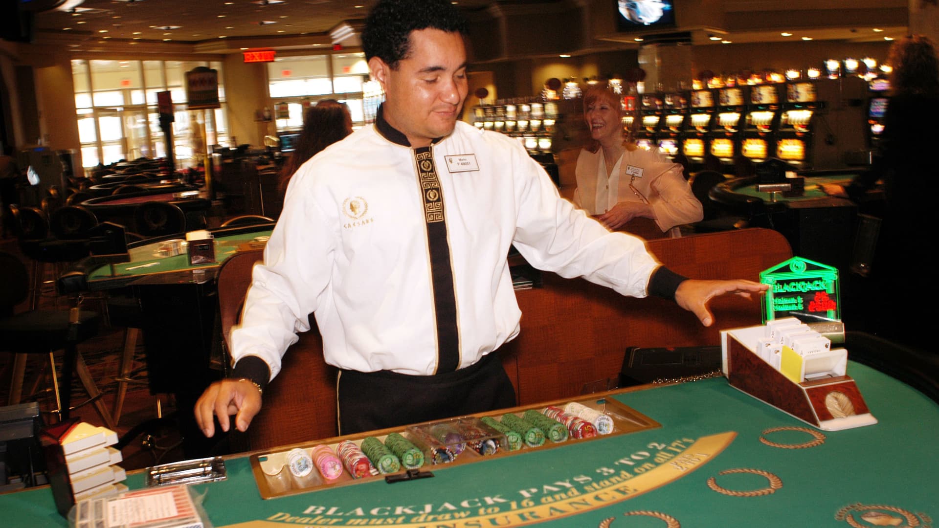 Gambling in the Philippines legalization, regulation, major casinos